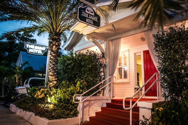Gallery - The Saint Hotel Key West, Autograph Collection