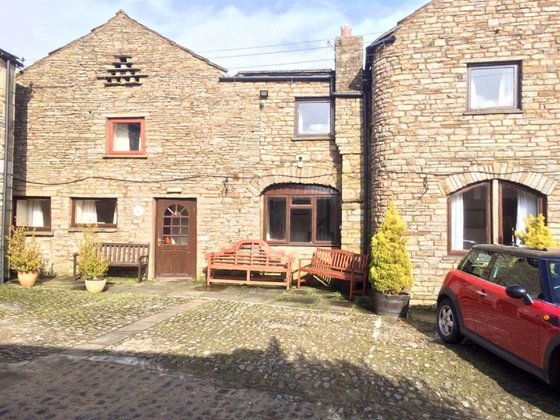 Gallery - The Fox & Hounds Inn