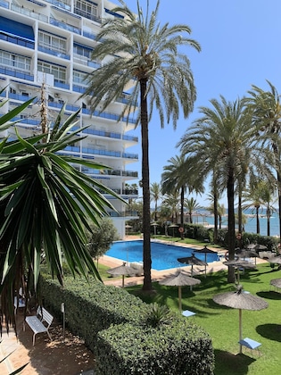 Gallery - Skol Apartments Marbella