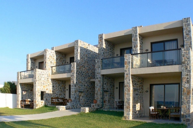 Gallery - Kritzas Beach & Bungalows