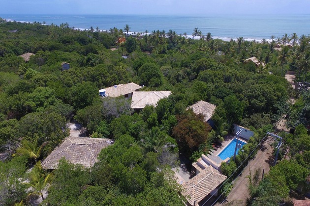 Gallery - Pousada Cajueiro Trancoso