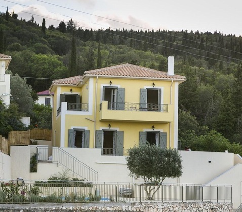 Gallery - Villa Isalos