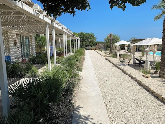 Gallery - Scilla Maris Charming Suites-Restaurant
