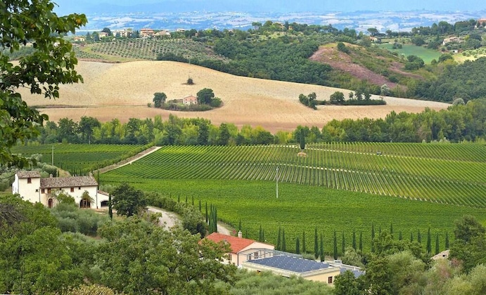 Gallery - Le Buche Wine Resort & Spa