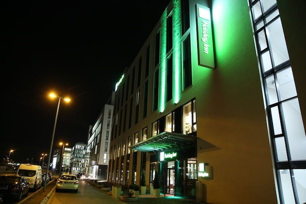 Gallery - Holiday Inn Dusseldorf City Toulouser Allee, An Ihg Hotel