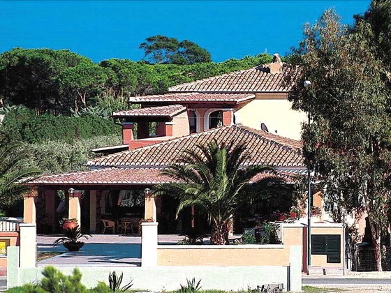 Gallery - Club Hotel Le Palme