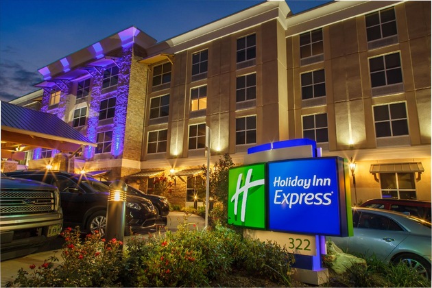 Gallery - Holiday Inn Express Gatlinburg Downtown