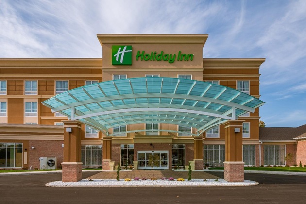 Gallery - Holiday Inn Mishawaka By Ihg