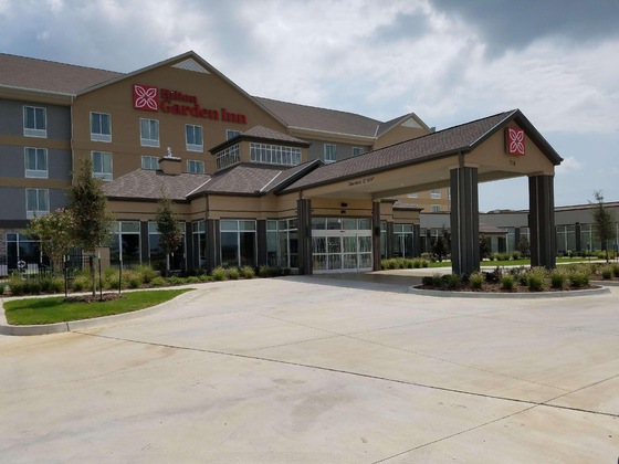 Gallery - Hilton Garden Inn Ardmore