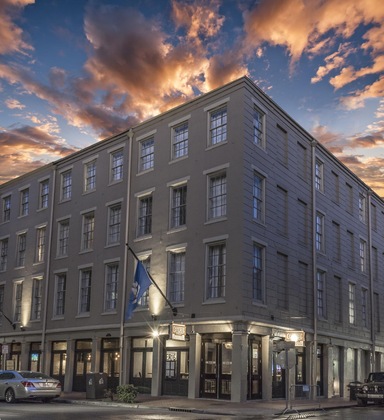 Gallery - La Galerie French Quarter Hotel
