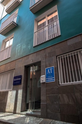 Gallery - Apartamentos Campo Del Príncipe
