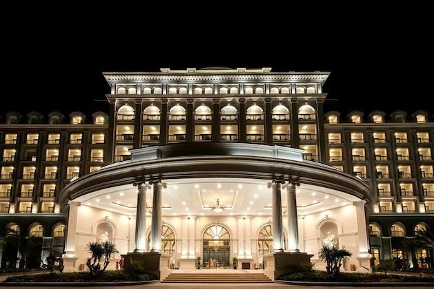 Gallery - Vinpearl Discovery Rockside Nha Trang