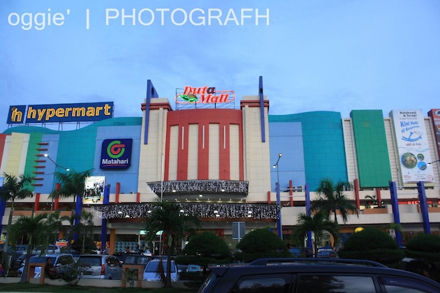Gallery - Fave+ Hotel Banjarbaru