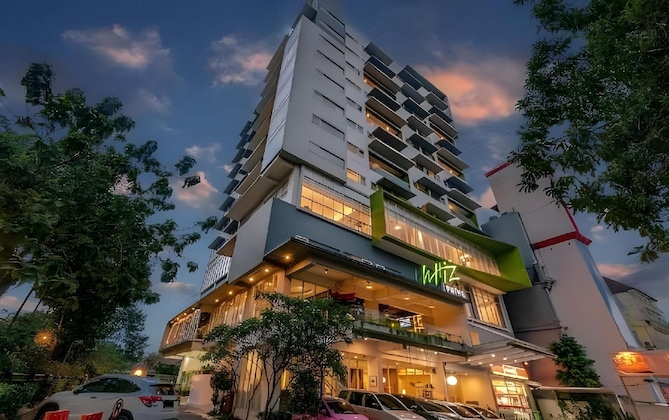 Gallery - Whiz Prime Hotel Pajajaran Bogor