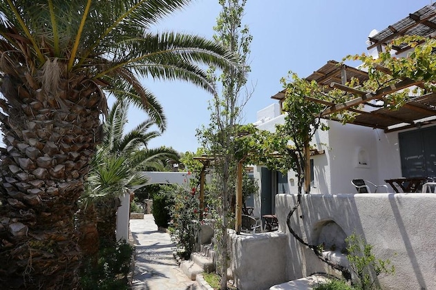 Gallery - Albatros Club Mykonos