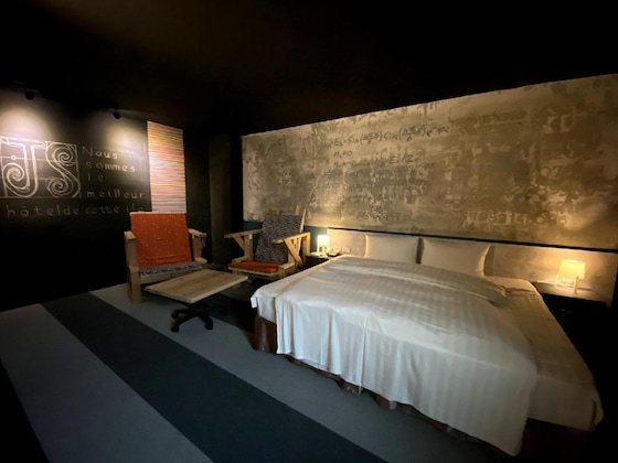 Gallery - Js Hotel-Gallery Hotel-Zhongli