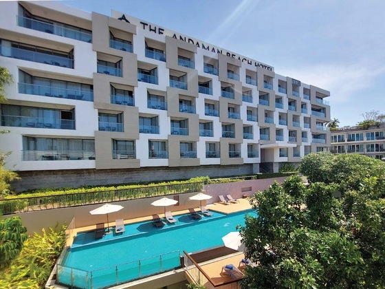 Gallery - Hyatt Place Phuket Patong