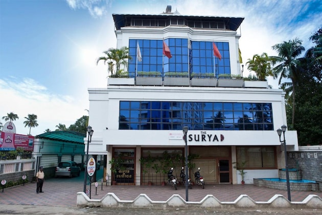 Gallery - The Surya Hotels