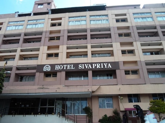 Gallery - Hotel Sivapriya
