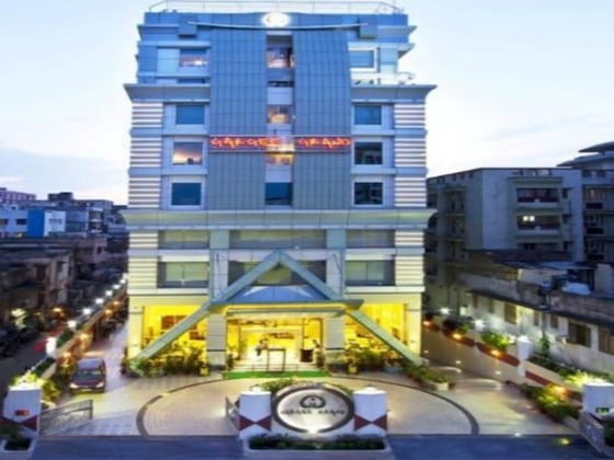 Gallery - Gargee Grand Patna