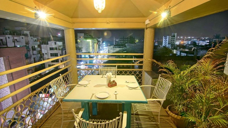 Gallery - Hotel Amrta