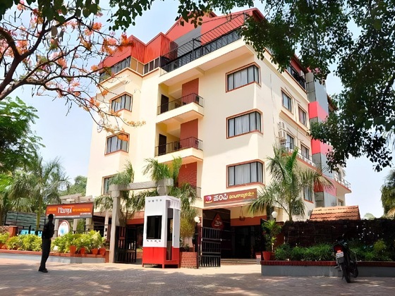 Gallery - Hotel Hampi International