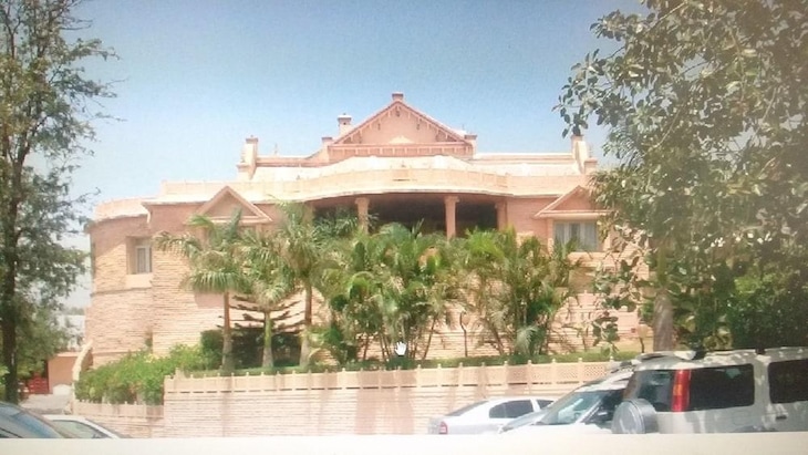 Gallery - Palanpur Palace Hotel