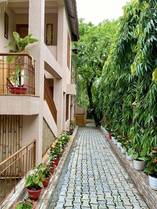 Gallery - The Greenwood Resort