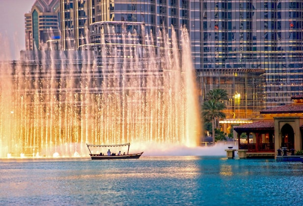 Gallery - Rove Downtown Dubai