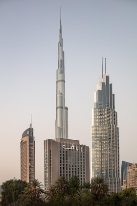 Gallery - Rove Downtown Dubai