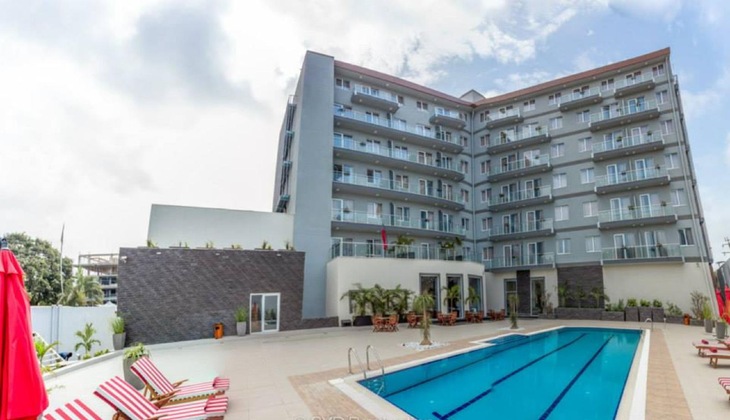 Gallery - Millenium Suites