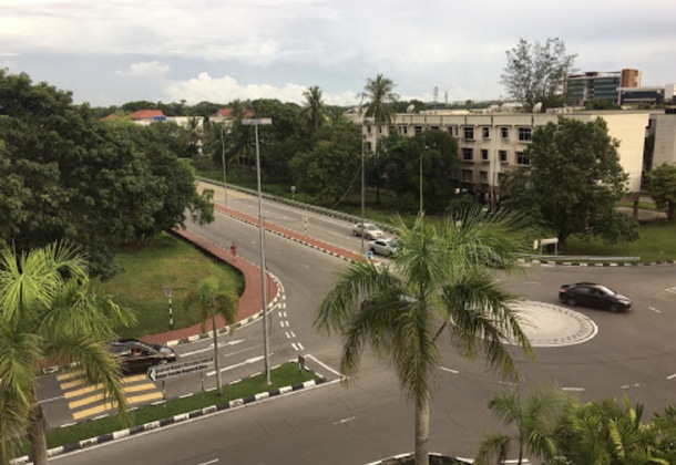 Gallery - D'anggerek Serviced Apartment