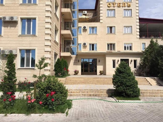 Gallery - Rich Hotel