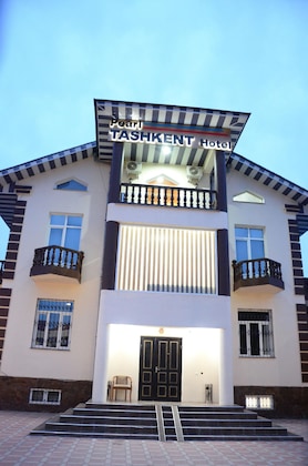 Gallery - Pearl Tashkent Hotel