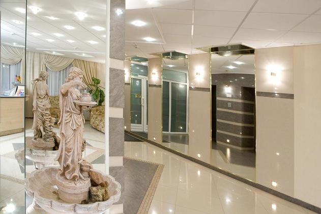 Gallery - Paradise Hotel