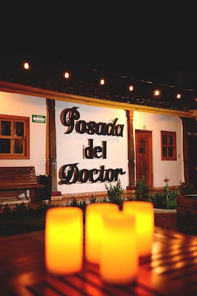 Gallery - Hotel La Posada Del Doctor