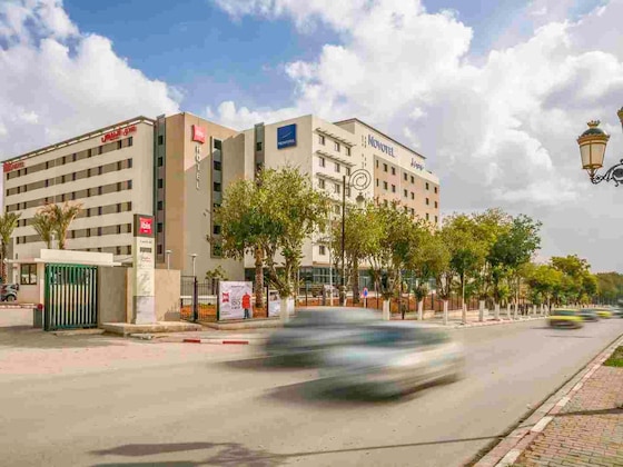 Gallery - Ibis Setif Hotel