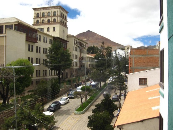 Gallery - Claudia Hotel
