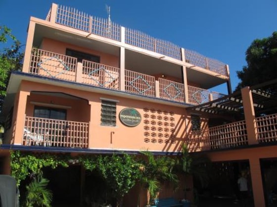 Gallery - Esperanza Inn
