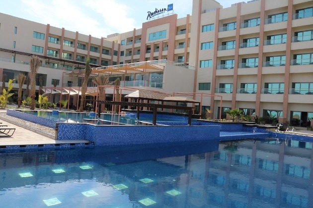 Gallery - Radisson Blu Hotel & Resort