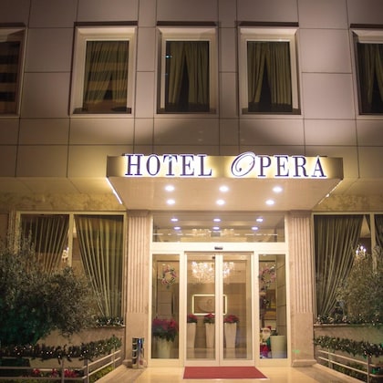 Gallery - Hotel Opera