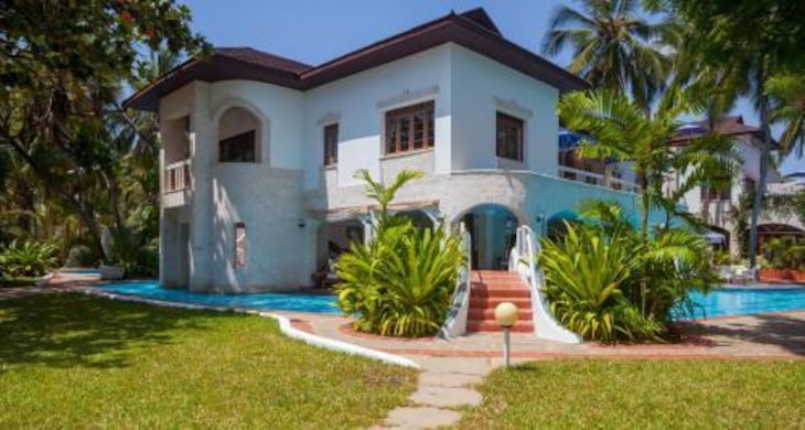 Gallery - The Maji Beach Boutique Hotel
