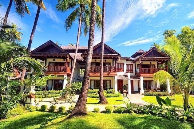 Gallery - Yoma Cherry Lodge