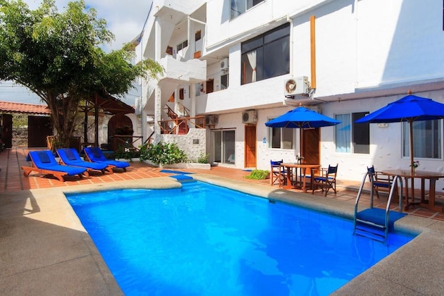 Gallery - Hotel La Casa De Judy
