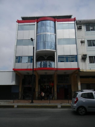 Gallery - Hotel Rio Guayas