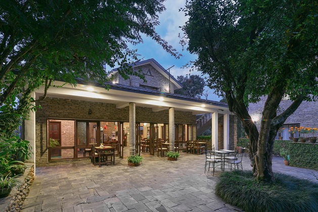 Gallery - Mums Garden Resort