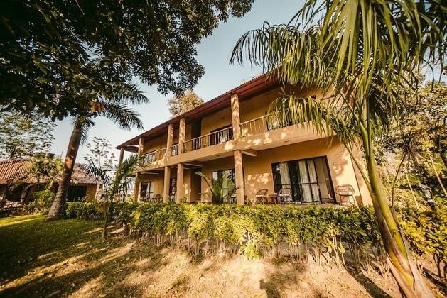 Gallery - Into The Wild Eco Resort