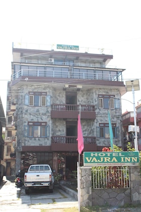Gallery - Hotel Vajra Inn