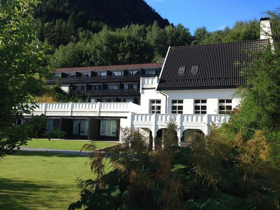 Gallery - Tørvis Hotell