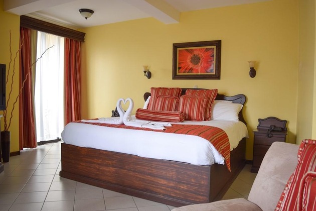 Gallery - Lucky's Hotel Y Casino